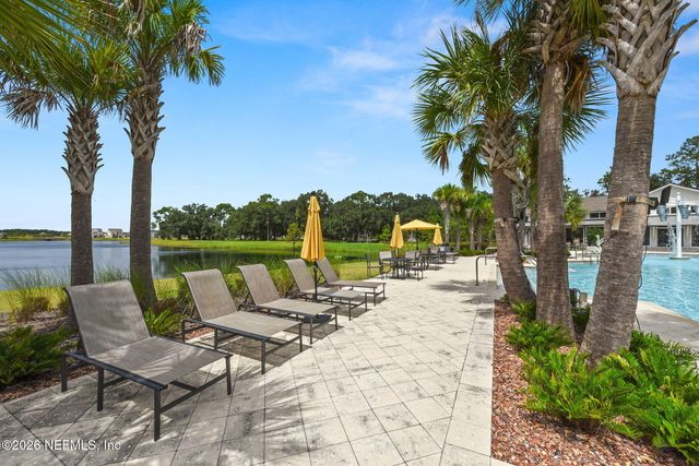 276 BACK CREEK Drive, St. Augustine, FL 32092