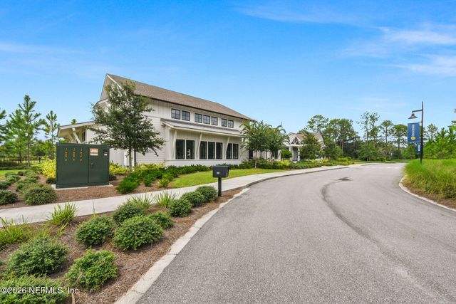 276 BACK CREEK Drive, St. Augustine, FL 32092