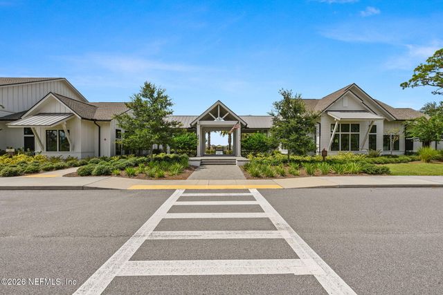 276 BACK CREEK Drive, St. Augustine, FL 32092