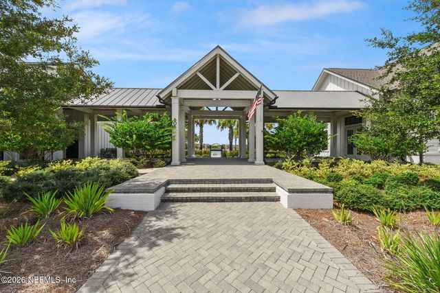 276 BACK CREEK Drive, St. Augustine, FL 32092