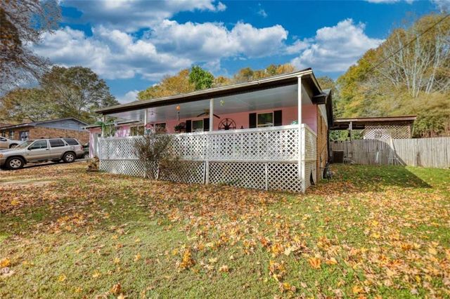 279 Spring Street, Winder, GA 30680