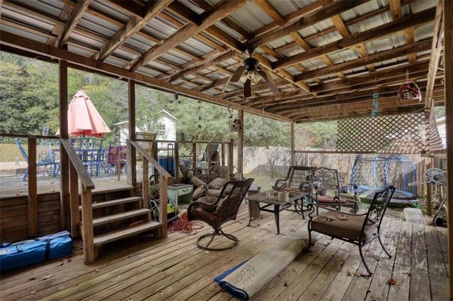 279 Spring Street, Winder, GA 30680