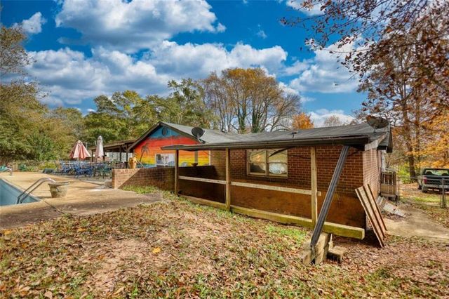 279 Spring Street, Winder, GA 30680