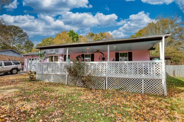 279 Spring Street, Winder, GA 30680