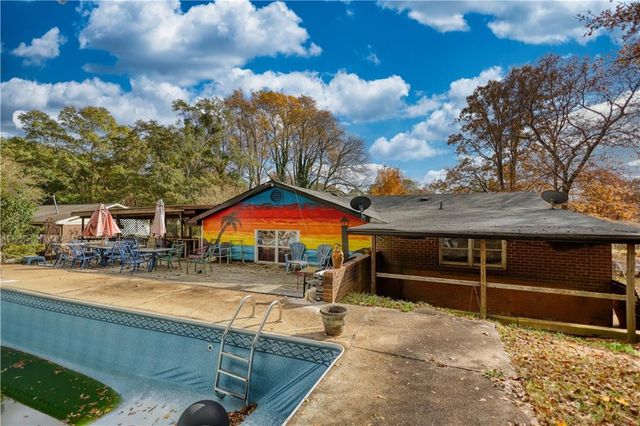 279 Spring Street, Winder, GA 30680