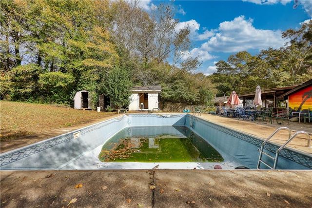 279 Spring Street, Winder, GA 30680