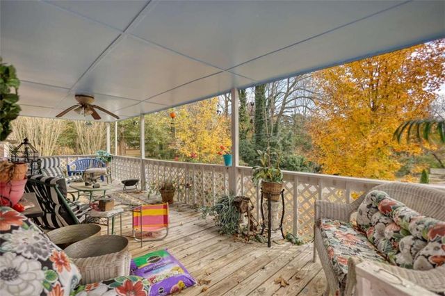 279 Spring Street, Winder, GA 30680