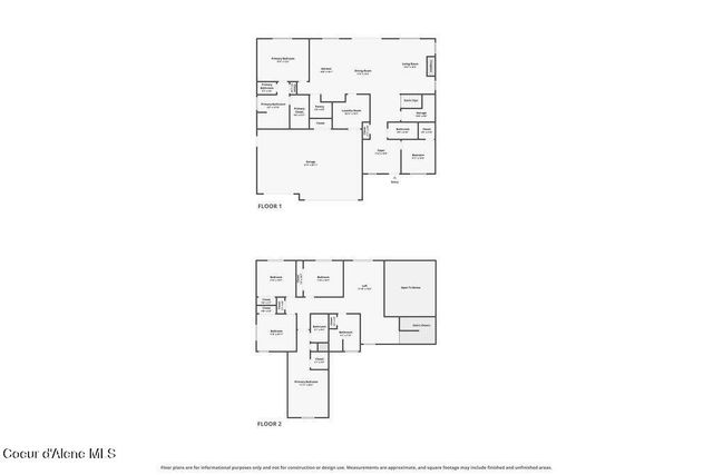 11925 N Rocking R RD, Hayden, ID 83835