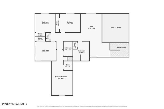 11925 N Rocking R RD, Hayden, ID 83835