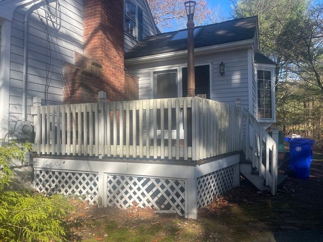 63 Prescott St, Attleboro, MA 02703