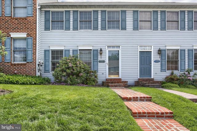 4179 KITTATINNY DR, Mechanicsburg, PA 17050