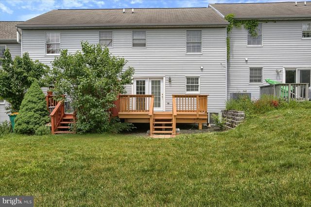 4179 KITTATINNY DR, Mechanicsburg, PA 17050