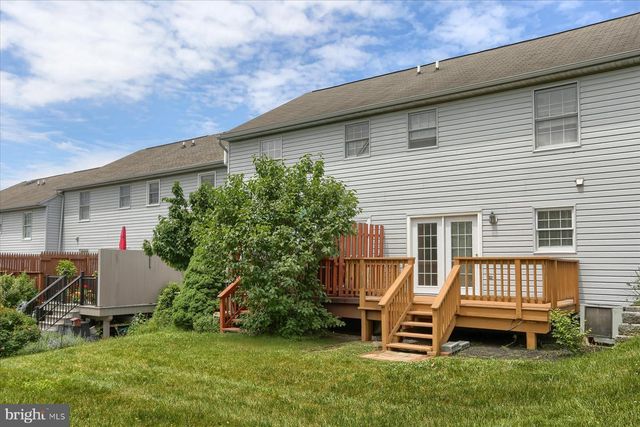 4179 KITTATINNY DR, Mechanicsburg, PA 17050