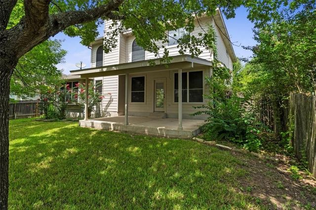 2225 Speidel DR, Pflugerville, TX 78660