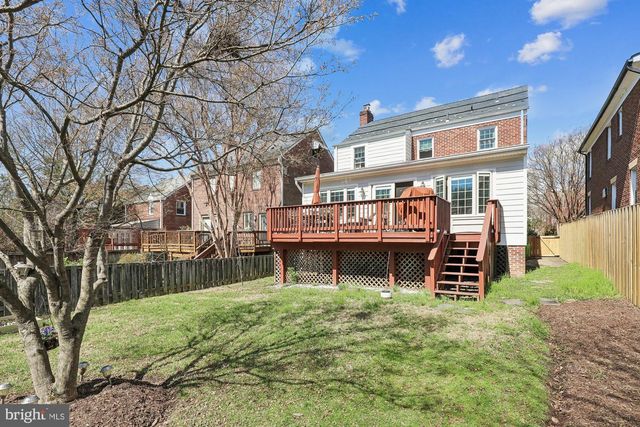 4420 BUTTERWORTH PL NW, Washington, DC 20016