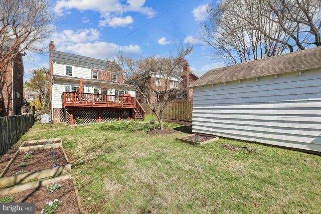 4420 BUTTERWORTH PL NW, Washington, DC 20016