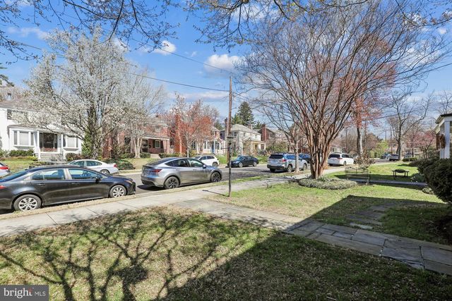 4420 BUTTERWORTH PL NW, Washington, DC 20016