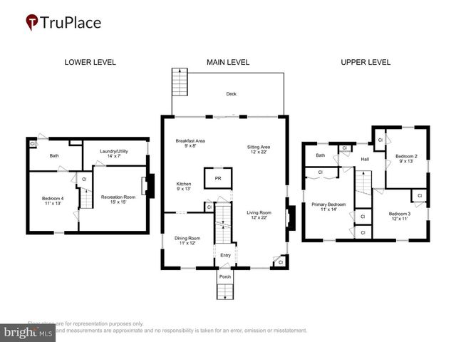 4420 BUTTERWORTH PL NW, Washington, DC 20016