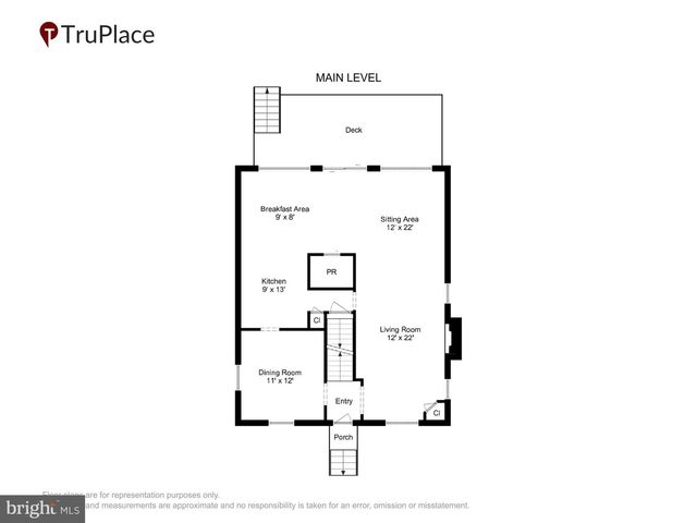 4420 BUTTERWORTH PL NW, Washington, DC 20016