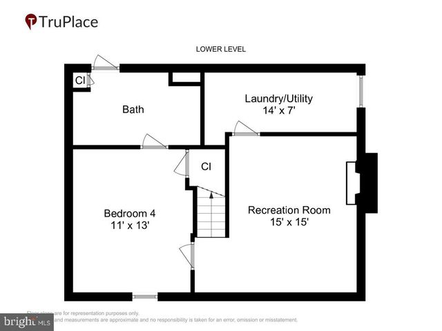 4420 BUTTERWORTH PL NW, Washington, DC 20016