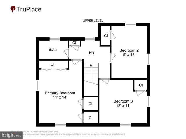 4420 BUTTERWORTH PL NW, Washington, DC 20016