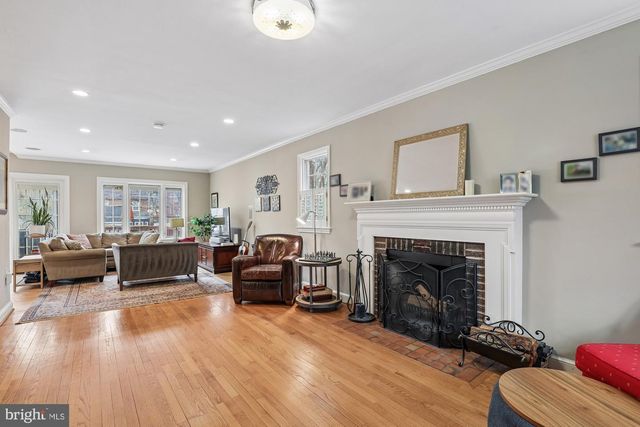 4420 BUTTERWORTH PL NW, Washington, DC 20016