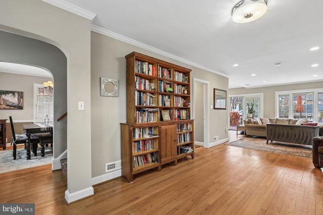 4420 BUTTERWORTH PL NW, Washington, DC 20016