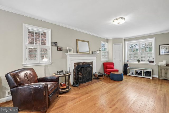 4420 BUTTERWORTH PL NW, Washington, DC 20016