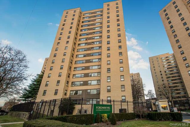 6 Fordham Hill Oval 15F, Bronx, NY 10468