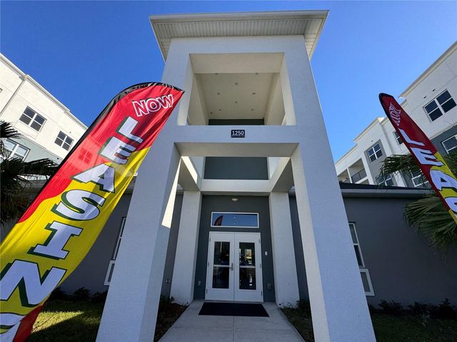 1209 SOUTHSTATION PLACE 306, Orlando, FL 32809