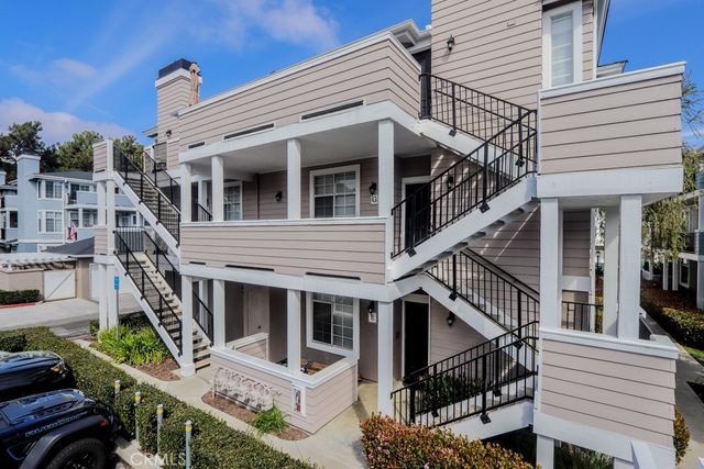 23412 Pacific Park 12I, Aliso Viejo, CA 92656