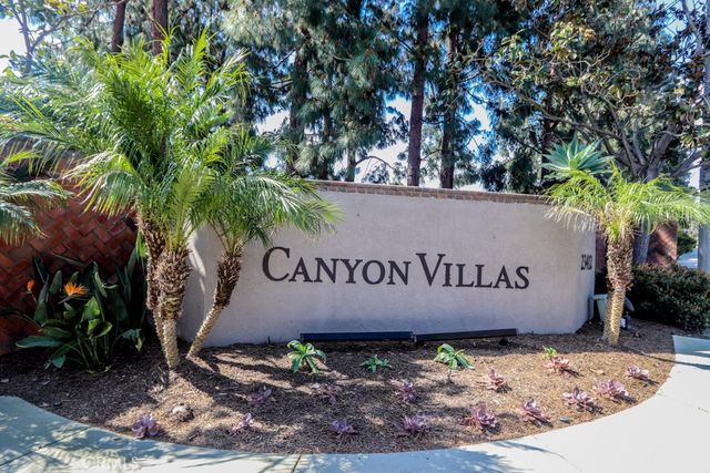 23412 Pacific Park 12I, Aliso Viejo, CA 92656