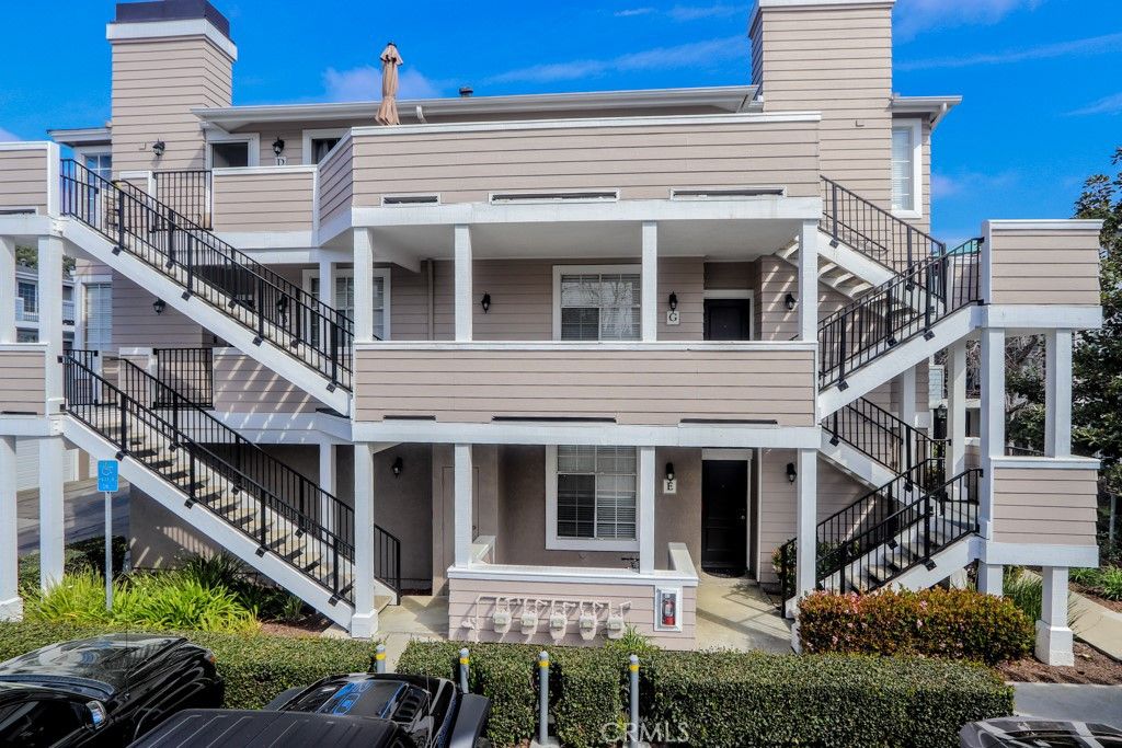 23412 Pacific Park 12I, Aliso Viejo, CA 92656