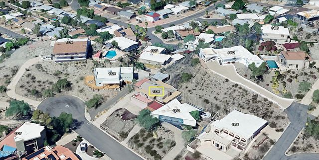 1334 E LAS PALMARITAS Drive, Phoenix, AZ 85020