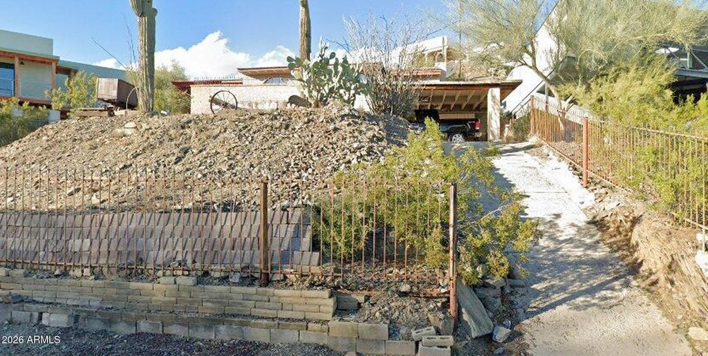 1334 E LAS PALMARITAS Drive, Phoenix, AZ 85020 — photo 2