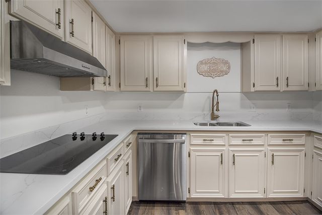 5801 Saint Andrews, Corpus Christi, TX 78411