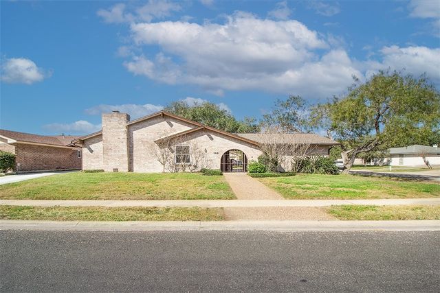 5801 Saint Andrews, Corpus Christi, TX 78411