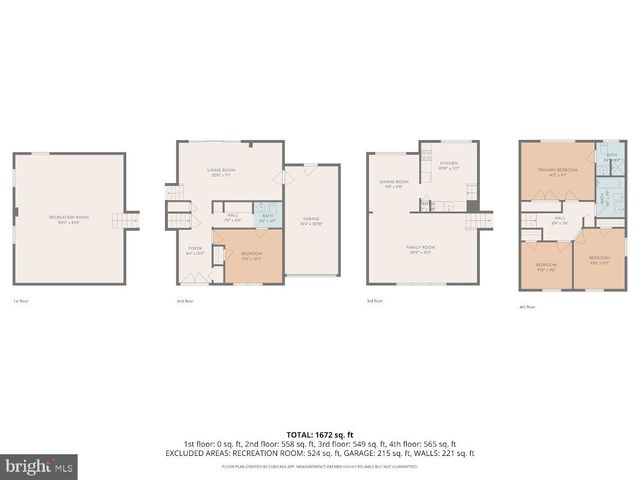 1501 TAYLOR AVE, Fort Washington, MD 20744