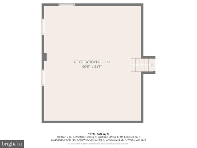 1501 TAYLOR AVE, Fort Washington, MD 20744
