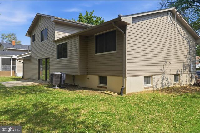 1501 TAYLOR AVE, Fort Washington, MD 20744