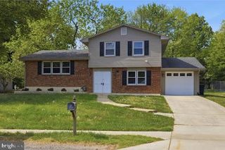 1501 TAYLOR AVE, Fort Washington, MD 20744