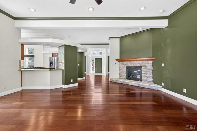 473 Verano Ave, Sonoma, CA 95476