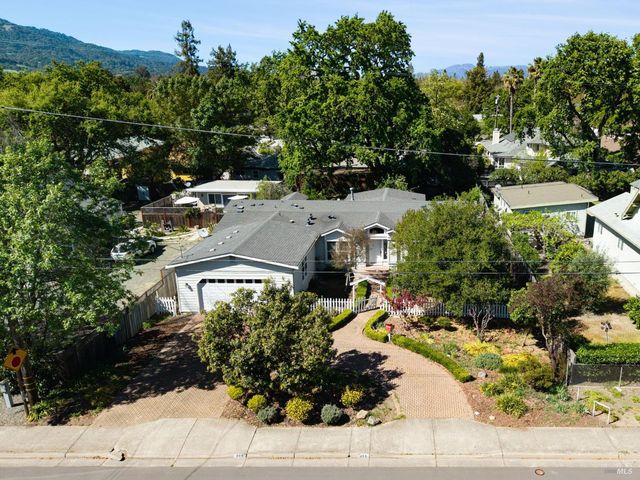 473 Verano Ave, Sonoma, CA 95476