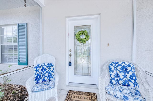 1238 GREEN OAK TRAIL, Port Charlotte, FL 33948