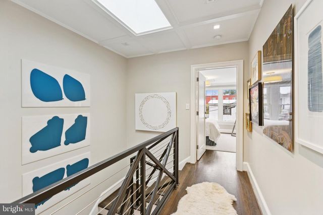 1724 34TH ST NW, Washington, DC 20007