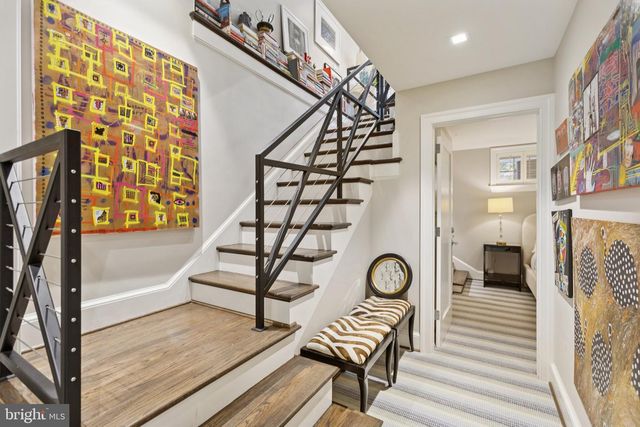 1724 34TH ST NW, Washington, DC 20007