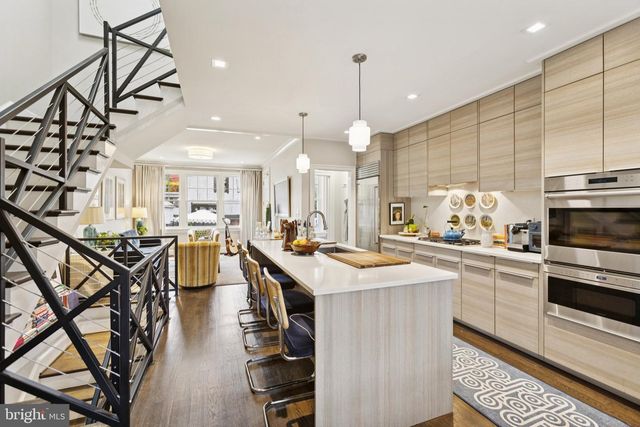 1724 34TH ST NW, Washington, DC 20007