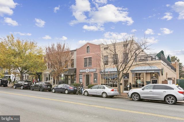 1724 34TH ST NW, Washington, DC 20007