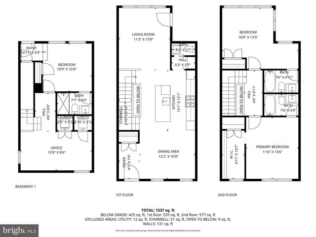 1724 34TH ST NW, Washington, DC 20007