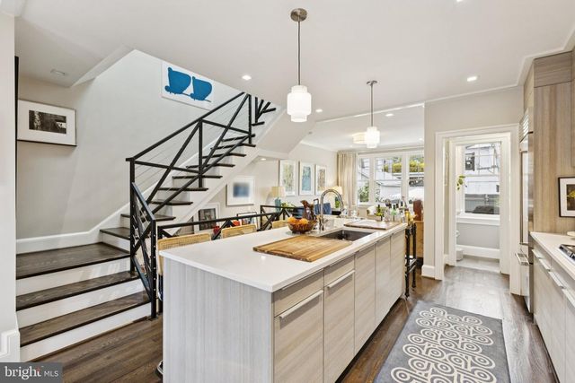 1724 34TH ST NW, Washington, DC 20007